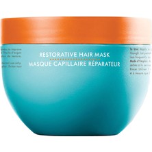 Moroccanoil Repair Restorative For Damaged And Processed Hair Repair Restorativeing Hair Care Mask 250 ml