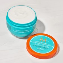 Moroccanoil Repair Restorative For Damaged And Processed Hair Repair Restorativeing Hair Care Mask 250 ml