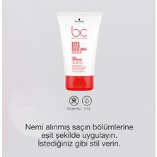 Schwarzkopf Bc Bonacure Acil Kurtarma Kırık Uç Önleyici Serum 100 ml