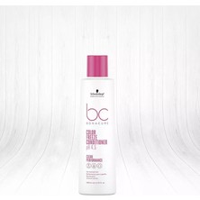 Schwarzkopf Bc Bonacure Color Freeze Ph 4.5 Boyalı Saçlar Için Renk Koruyucu Saç Kremi 200 ml