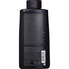 Wella Sp Men Maxximum Dökülmeye Karşı Etkili Erkek Şampuanı 1000ML
