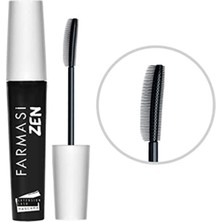 Farmasi Farmasi-Farmasi Zen Maskara 8 ml Rimel