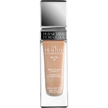 Physicians Formula The Healthy Fondöten Spf 20 Lc1