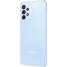 Samsung Galaxy A23 128 GB 6 GB Ram (Samsung Türkiye Garantili) Mavi