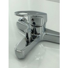 Hazal Trend Mıx Banyo Batarya Krom