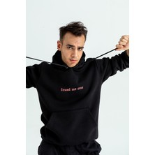 Losbandi Trust No One Unisex Hoodie/sweatshirt