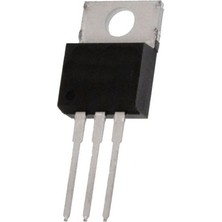 OEM BUZ90AF N Kanal Power Mosfet TO-220 (5 Adet)