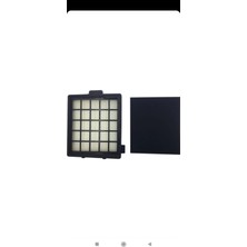 Philips Easy Life Toz Haznesi Hepa Filtresi