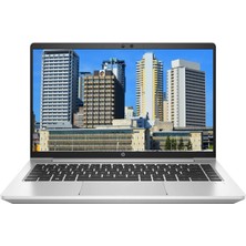 Hp Probook 440 G9 5Y3Z1EA09 I5-1235U 32GB 1tbssd 14" Fullhd W11P Taşınabilir Bilgisayar