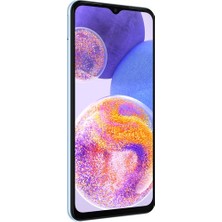 Samsung Galaxy A23 128 GB 6 GB Ram (Samsung Türkiye Garantili) Mavi