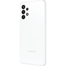 Samsung Galaxy A23 128 GB 6 GB Ram (Samsung Türkiye Garantili) Beyaz