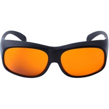 LaserPair Gty 532&1064NM İş Güvenliği Gözlüğü