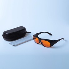 LaserPair Gty 532&1064NM İş Güvenliği Gözlüğü