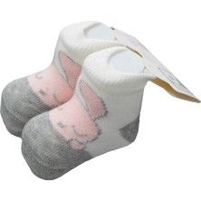 Bibaby Cute Rabbit Bebek Çorabı 68369