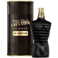 Jean Paul Gaultıer Le Male Parfum Intense Edp 200 ml Erkek Parfüm