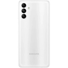 Samsung Galaxy A04S 128 GB 4 GB Ram (Samsung Türkiye Garantili) Beyaz