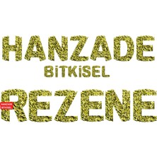 Hanzade Bitkisel Rezene 100 gr