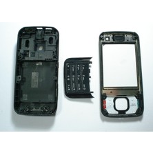 Kotenartt  Nokia N85 Kasa Kapak ve Tuş Takımı