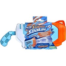 Nerf Super Soaker Torrent