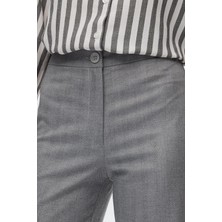 Stella Pulvis Wide Leg Kadın Pantolon