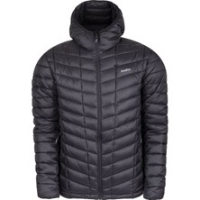 Evolite ZoneFiber Erkek Mont - Siyah