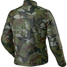 Revıt Shade H20 Mont Camo Gri