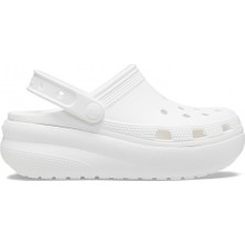 Crocs Classic Cutie  Clog K Platform Kadın Terlik