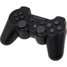 Sony Playstation 3 Dualshock 3 %100 Orjinal -Teşhir Ürünü