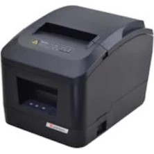 Perkon PR-Q901 Termal Fiş Yazıcı Usb/eth