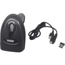 Perkon Tiger CS611 1d Ccd 2.4g Barkod Okuyucu