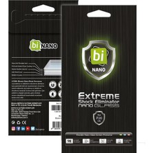 Binano Extreme IPHONE 14 Pro Max Nano Ekran Koruyucu