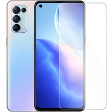 Binano Extreme Oppo Reno 5 Nano Ekran Koruyucu