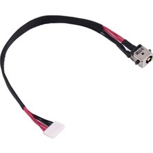 Asus K56 K56C K56CA K56CM 556 X550CC X450CC Dc Kablolu Jack