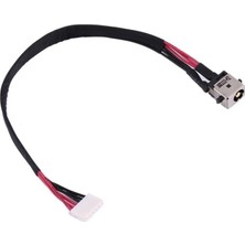 Asus K56 K56C K56CA K56CM 556 X550CC X450CC Dc Kablolu Jack