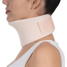 Wingmed Nelson Boyunluk Kumaş Kaplı