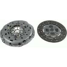 LuK Ford Custom 2,2 Debriyaj Seti ( Luk 626 3093 09 ) Luk