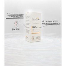 İncreible Cilt Aydınlatıcı  Artırıcı Serum %10 C Vitamin % Niacinamide %0,5 Hyaluronik Asit