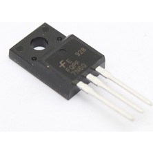 OEM 7N60F Plastik