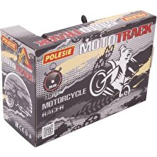 Baby Store Polesie Motor Track N:7 Yarış Motorsikleti 90775
