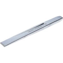 İzeltaş 125 mm Düz Keski Krom 5500230125