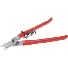 İzeltaş 275 mm Kaportacı Makası (Sol) 6211270275