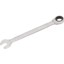 İzeltaş 17 mm Cırcır Kombine Anahtar 0340020017