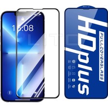 Lito Hd+ iPhone 12 Pro Max 6.7" Ekran Koruyucu