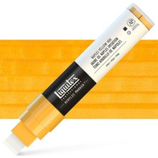 Liquitex : Professional Akrilik Markör : Kesik Uç (15 Mm) : Naples Yellow Hue 601