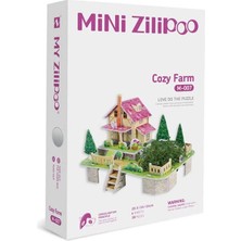 Zilipoo  Cozy Farm