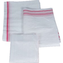 Konyap 90X130 Harar Çuval, 10ADET, Taşınma,moloz,saman,inşaat Çuvalı