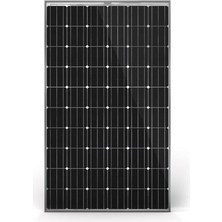 Tommatech Teknovasyon Arge Güneş Enerjisi Karavan Solar Paketi 3kva Mppt Inverter 330W Güneş Paneli