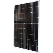 Tommatech Karavan Solar Paket Sistem 200W Güneş Paneli 1000W Inverter