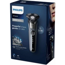 Philips S5587 10 Islak ve Kuru Elektrikli Tıraş Makinesi