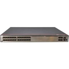 Huaweı S5736-S24S4XC Cloud Engine Fiber Optik Omurga Switch 24 Port Sfp Ge + 4 Port 10GE Sfp